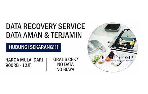 biaya recovery data jakarta