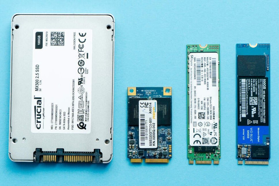 jasa recovery data ssd